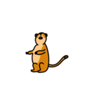 CHEESES ZOO（チーズィーズー）（個別スタンプ：39）