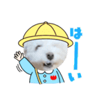 かねねんのうめ吉くん⑤（個別スタンプ：6）