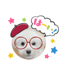 かねねんのうめ吉くん⑤（個別スタンプ：7）