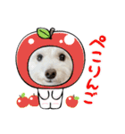 かねねんのうめ吉くん⑤（個別スタンプ：14）