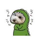 かねねんのうめ吉くん⑤（個別スタンプ：34）