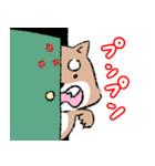 疾風のハヤテ号 あけおめスタンプ（個別スタンプ：29）