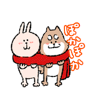 疾風のハヤテ号 あけおめスタンプ（個別スタンプ：36）