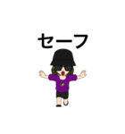 りんはマイペース（個別スタンプ：6）