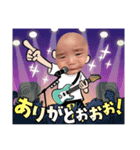 可愛い息子たちのスタンプ！！（個別スタンプ：7）
