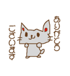 どうも,かずしげです（個別スタンプ：5）