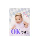 かずゆい♡（個別スタンプ：12）