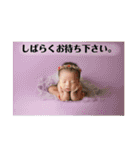 かずゆい♡（個別スタンプ：20）