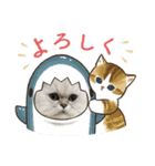 まさもさまる（個別スタンプ：5）