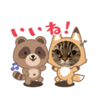 まさもさまる（個別スタンプ：13）