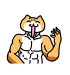 めんどい柴犬（個別スタンプ：26）