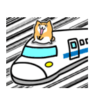 めんどい柴犬（個別スタンプ：29）