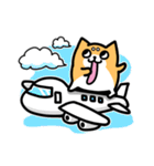 めんどい柴犬（個別スタンプ：30）