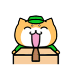 めんどい柴犬（個別スタンプ：33）