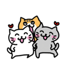 めんどい柴犬（個別スタンプ：36）