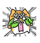 めんどい柴犬（個別スタンプ：39）