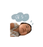 かなくんスタンプ3☺︎（個別スタンプ：18）
