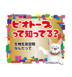 いつも愉快なフレブル仲間3（個別スタンプ：37）