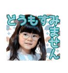 だってかわいいんだもん -18-（個別スタンプ：6）