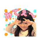 だってかわいいんだもん -18-（個別スタンプ：7）