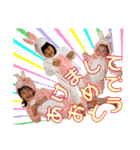 だってかわいいんだもん -18-（個別スタンプ：15）