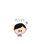 ひなわた（個別スタンプ：10）