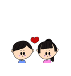 ひなわた（個別スタンプ：20）