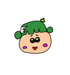 バルサミコヤス（個別スタンプ：30）