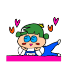 バルサミコヤス（個別スタンプ：31）