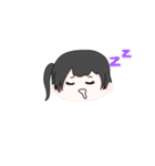 ネタ系＆日常スタンプ（個別スタンプ：19）