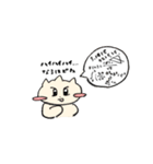 おにたち（個別スタンプ：5）