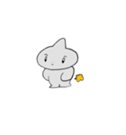 おにたち（個別スタンプ：9）