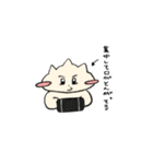 おにたち（個別スタンプ：10）