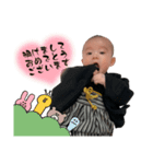 リオトくん3（個別スタンプ：1）