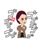あんりんアバタースタンプ2（個別スタンプ：29）