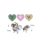 ♡yumiko様（個別スタンプ：1）