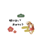 ♡yumiko様（個別スタンプ：16）