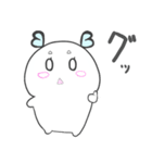 BBちゃんの日常（個別スタンプ：2）
