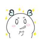BBちゃんの日常（個別スタンプ：15）