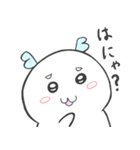 BBちゃんの日常（個別スタンプ：20）