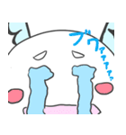 BBちゃんの日常（個別スタンプ：25）