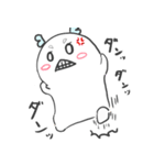 BBちゃんの日常（個別スタンプ：26）