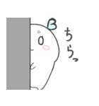BBちゃんの日常（個別スタンプ：30）
