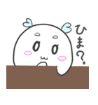 BBちゃんの日常（個別スタンプ：32）