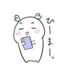 BBちゃんの日常（個別スタンプ：33）