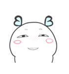 BBちゃんの日常（個別スタンプ：37）