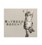 ひじき の生活（個別スタンプ：8）