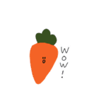 いとこのチーの可愛いイラスト（個別スタンプ：9）