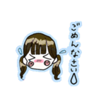 Ricoちゃんのスタンプ2（個別スタンプ：13）