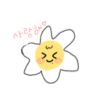 Ricoちゃんのスタンプ2（個別スタンプ：16）